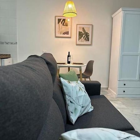 Precioso Estudio Junto Al Mar, Apartamentos Don Diego En La Carihuela ตอร์เรโมลิโนส ภายนอก รูปภาพ