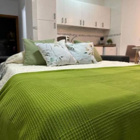 Precioso Estudio Junto Al Mar, Apartamentos Don Diego En La Carihuela ตอร์เรโมลิโนส ภายนอก รูปภาพ