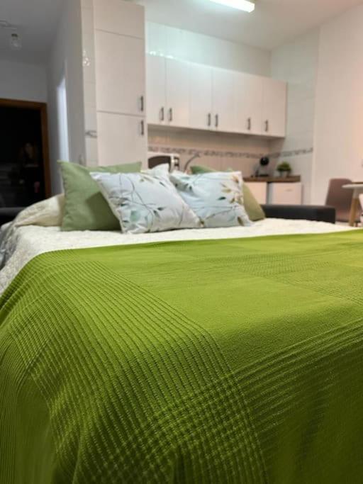 Precioso Estudio Junto Al Mar, Apartamentos Don Diego En La Carihuela ตอร์เรโมลิโนส ภายนอก รูปภาพ