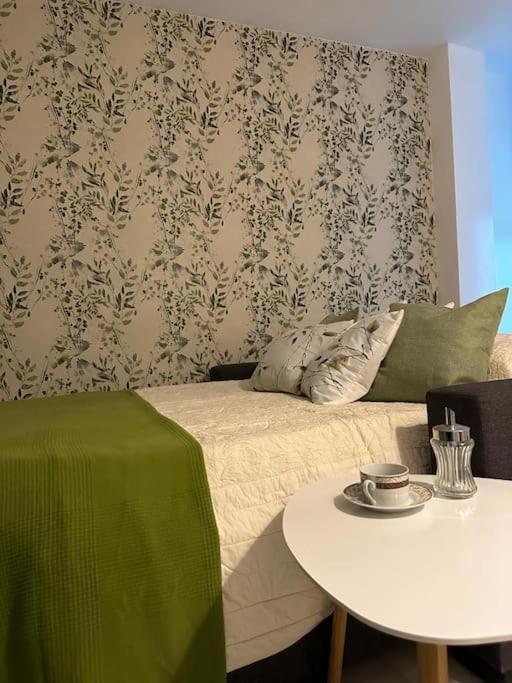 Precioso Estudio Junto Al Mar, Apartamentos Don Diego En La Carihuela ตอร์เรโมลิโนส ภายนอก รูปภาพ
