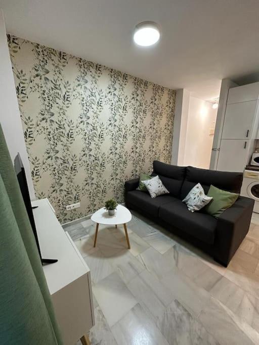 Precioso Estudio Junto Al Mar, Apartamentos Don Diego En La Carihuela ตอร์เรโมลิโนส ภายนอก รูปภาพ